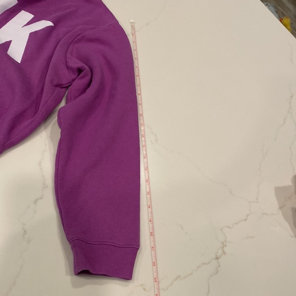 Victoria Secret PINK Seeatshirt - Picture 9 of 9